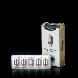 JUSTFOG Q16 成品芯