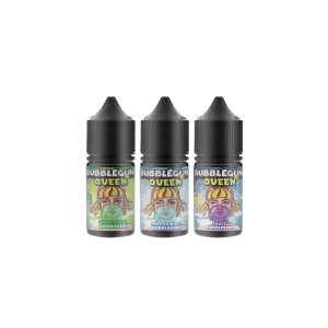 Bubblegum Queen泡泡糖女王(30ml)