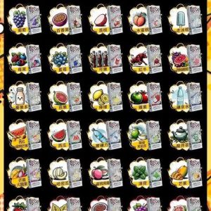 TOKYO MOHOO東京魔盒 拋棄式主機/煙彈