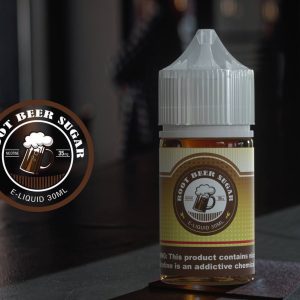 Root Beer Sugar 黃金沙士糖