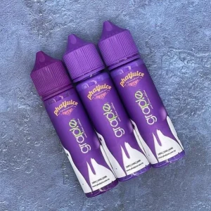 酷斃葡萄🍇60ml